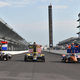 Illustration for article titled Who's Your Pick For The Indy 500?